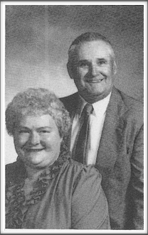 Wallace and Marian Wilson
